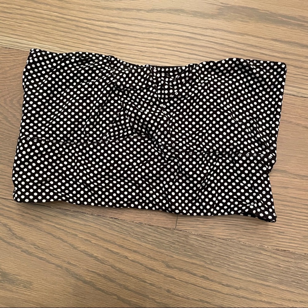Intimately Free People Strapless Bralette